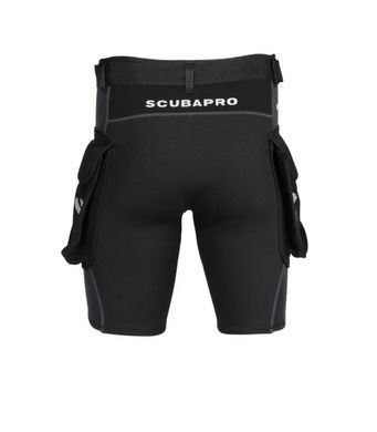 ШОРТЫ SCUBAPRO HYBRID NEW 1 ММ