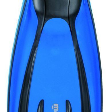 Ласти для дайвінга Mares Avanti Quattro + (синий), XL