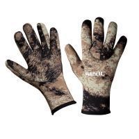 Гидрокостюм для подводной охоты Mares Illusion 5,5mm L