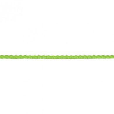 Линь Dyneema ACIDYNE 1,3mm green 50m