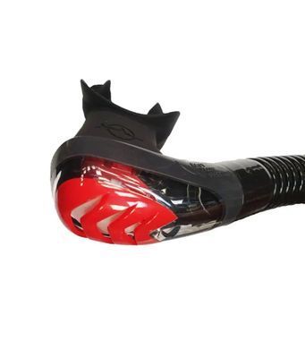 ТРУБКА BEUCHAT AIRFLEX DRY ЧОРНА