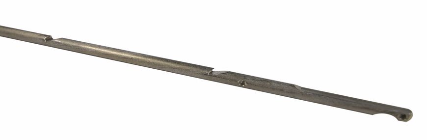 Гарпун SANDVIK Tahitian Notched 6.25mm/140cm - single barb
