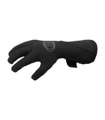 ПЕРЧАТКИ BARE GAUNTLET GLOVE 3 ММ, S