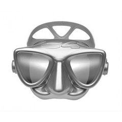 Маска C4 PLASMA mask silver