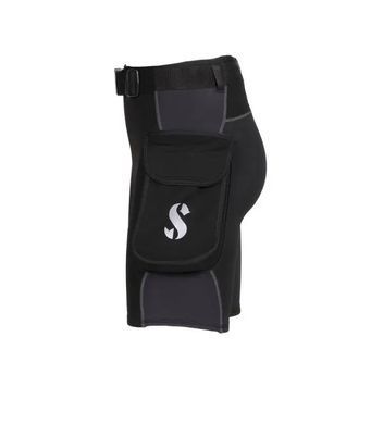 ШОРТЫ SCUBAPRO HYBRID NEW 1 ММ