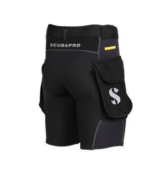 ШОРТЫ SCUBAPRO HYBRID NEW 1 ММ