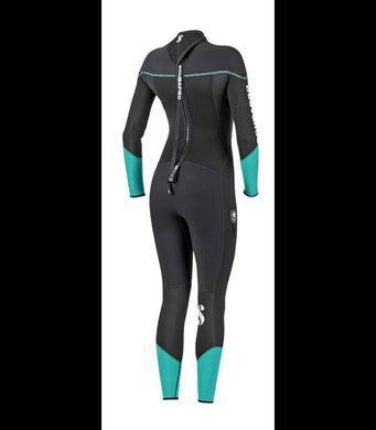 ГИДРОКОСТЮМ SCUBAPRO SPORT WOMAN 3 ММ