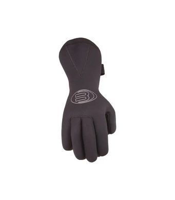 ПЕРЧАТКИ BARE GAUNTLET GLOVE 5ММ, S