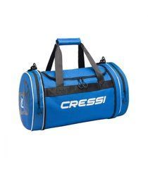 СУМКА CRESSI RANTAU BAG СИНЯЯ