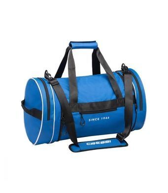 СУМКА CRESSI RANTAU BAG СИНЯЯ