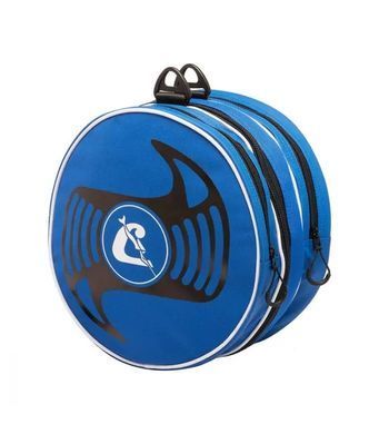 СУМКА CRESSI RANTAU BAG СИНЯЯ