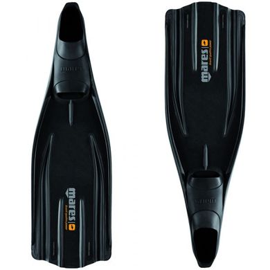 Ласты для подводной охоты Mares Avanti Quattro Power (черный), 40-41