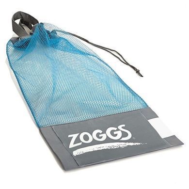 Ласти для плавання Zoggs Long Blade Rubber 30/32 р. (фіолетовий)
