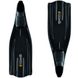 Ласты для подводной охоты Mares Avanti Quattro Power (черный), 40-41