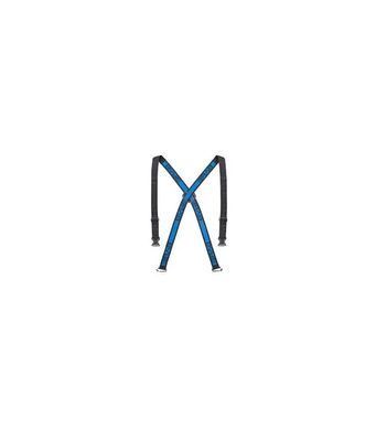 Сухие гидрокостюмы BARE AQUA-TREK 1 MENS ЧЕРНЫЙ