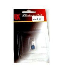 Лампочка UK C8 13.2 ВАТ