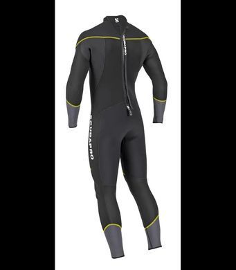 ГІДРОКОСТЮМ SCUBAPRO SPORT MAN 3 ММ
