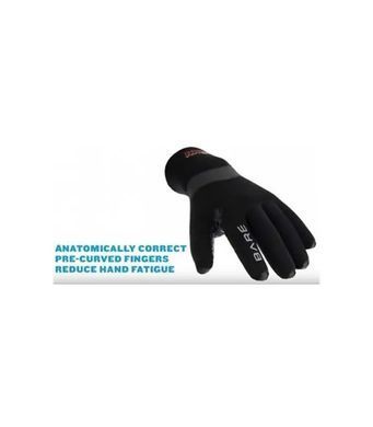 РУЧАТКИ BARE ULTRAWARMTH GLOVE 5ММ, XL
