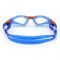 Очки для плавания детские Aqua Sphere Kayenne Jr (сине-оранжевый)