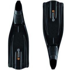 Ласты для подводной охоты Mares Avanti Quattro Power (черный), 46-47