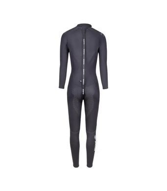 МОКРИЙ ЖІНОЧИЙ ГІДРОКОСТЮМ BЕUCHAT ALIZE MONO LADY 3 MM ЧОРНИЙ