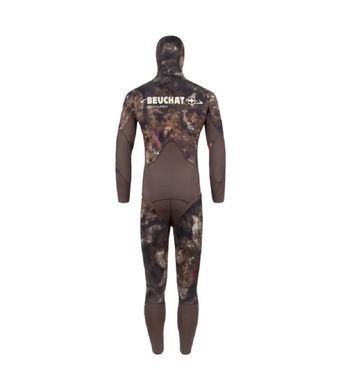 ГІДРОКОСТЮМ BEUCHAT ROCKSEA TRIGOCAMO 9ММ 2024, M