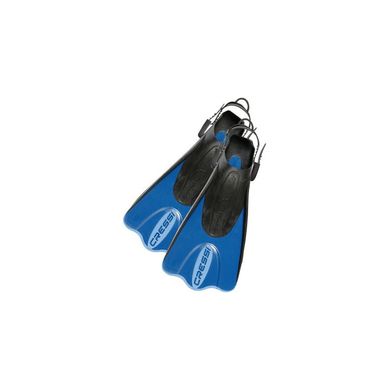 Ласти Cressi Sub Palau SAF сині, розмір: L/XL