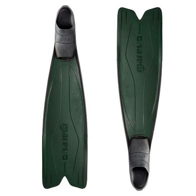 Ласты для подводной охоты Mares Concorde (зеленый), 38-39