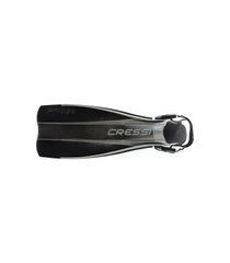 ЛАСТЫ CRESSI FROG ЧЕРНЫЕ