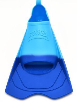 Ласти для плавання Zoggs Ultra Blue 33/34 (червоний)