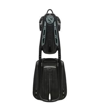 ЛАСТЫ SCUBAPRO SEAWING SUPER-NOVA ЧЕРНЫЕ, L