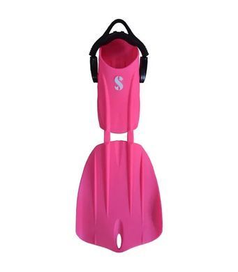 ЛАСТЫ SCUBAPRO SEAWING NOVA РОЗОВЫЕ