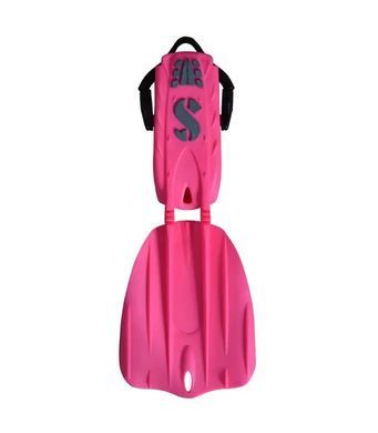 ЛАСТЫ SCUBAPRO SEAWING NOVA РОЗОВЫЕ