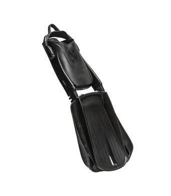 ЛАСТЫ SCUBAPRO SEAWING SUPER-NOVA ЧЕРНЫЕ, L
