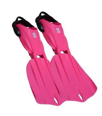 ЛАСТЫ SCUBAPRO SEAWING NOVA РОЗОВЫЕ