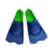 Ласты для плавания короткие Zoggs Short Blade Eco Fins 39/40 р. (сине-зеленый)