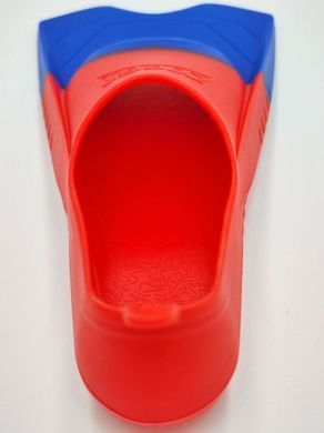 Ласти для плавання Zoggs Ultra Blue 33/34 (червоний)