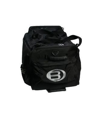 СУМКА BARE WHEELS DUFFLE BAG