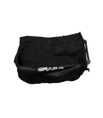 СУМКА BARE WHEELS DUFFLE BAG
