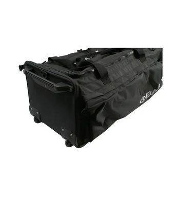 СУМКА BARE WHEELS DUFFLE BAG