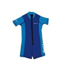 ГІДРОКОСТЮМ ДИТЯЧИЙ CRESSI SUB BABY SHORTY 1.5MM СИНІЙ