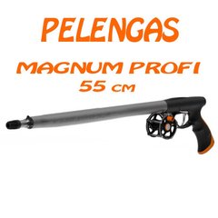Ружье подводное Pelengas Magnum PROFI 55
