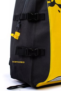 Водонепроницаемый рюкзак OCEANIZED 25L