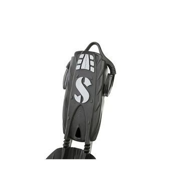 ЛАСТИ SCUBAPRO SEAWING NOVA ЧОРНІ, L