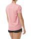 Футболка жіноча з коротким рукавом TYR Women&rsquo;s SunDefense Short Sleeve Shirt, Coral XL