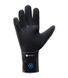 ПЕРЧАТКИ BARE S-FLEX GLOVE 5 ММ, M