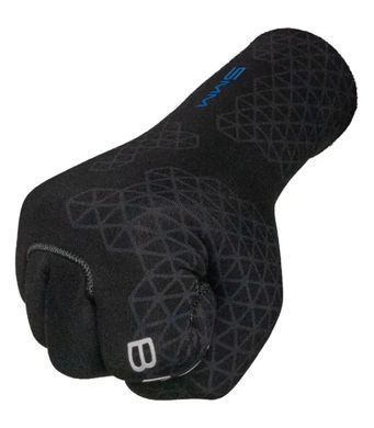 Рукавички BARE S-FLEX GLOVE 3 ММ, S