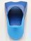 Ласты для плавания короткие Zoggs Short Blade Eco Fins 35/36 р. (сине-голубой)