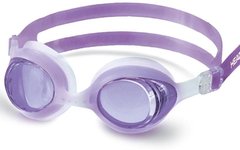 Очки для плавания HEAD VORTEX (прозр.-сиреневые)