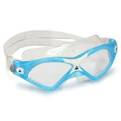 Очки для плавания Aqua Sphere Seal Xp 2 (голубовато-белый)